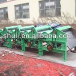 Fibre Opening and Tearing Machine//0086-15838061756-