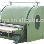 fiber cotton wool Carding machine comb machine