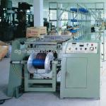 textile waping machine Hongxing famous brand