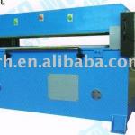 sandpaper sheet making machine