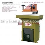 textile cutting machine-