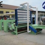 Hot Sale Needle Punched Felt Machine Line