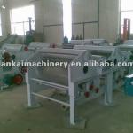 high quality fiber rags fabric cotton textile opening machine,cotton waste opening machine,fabric cotton waste recycling machine