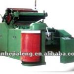 A186H Classical Cotton Carding Machine