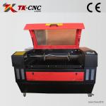 TK-1290-2 laser cutter