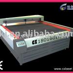 Upholstery Fabric Cutter Machine