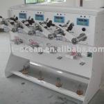 high speed sewing thread winding machine