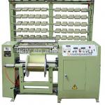 2013 Latex Warping Machine