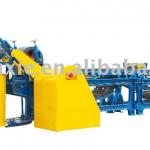 Weijin 3# Sisal Combing Machine