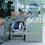 high speed textile Warping machine Hongxing brand-