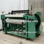 500 mesh stainless steel wire mesh making machinery-