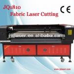 Textile/fabric/leather Laser Cutting Machine