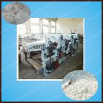 High Output and Energy-saving Cotton Opening Machine-
