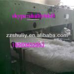 Waste clothes opening machine/cotton textile fluffer machine/fiber fluffer machine //0086-18203652053-