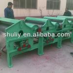 hot recycling/cleaning cotton/fiber crops/cloth leftover/chemical fiber tearing machine/textile recycling +0086 15838061730-