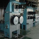 Polyester Staple Fiber (PSF) Production Line-