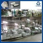 PSF EXTRUDER PRODUCER,RECYCLED POLYESTER STAPLE FIBER FACTORY, PET STAPLE FIBER FACTORY, POLYESTER STAPLE FIBER FACTORY-