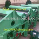fabric opening machine/texitle opening machine/waste cotton opening machine/rags opening machine-