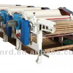 GM250-4 Four Roller Textile Waste Recycling Machine-