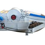 New Design ! GM550 Waste Textile Opening Machine-