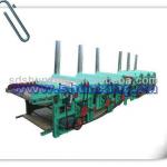 GM-610/410/310/210 Fabric Waste/Cotton Waste/ Old Cloth Recycling Machine