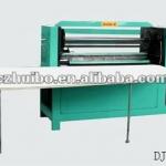 DJ-512 knife Sun-ray skirt pleating machine