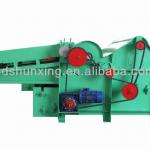 MQK-1040 Fabric Waste/Textile Waste/Cotton Waste Openning Machine