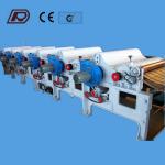 Hot! Wool Waste Recycling Machine