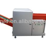 China Cutting Machine Supplier for Fiber Waste Recycling-