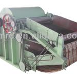 GM600 new design cotton/textile waste openning machine