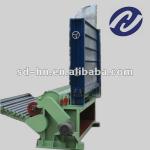 GMZ-2600 cotton carding machine for non-woven production-