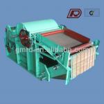 Textile Machine --GM600 Waste Materials Tearing Machine-