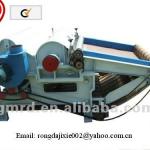 GM400 rag tearing machine-