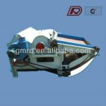 New! GM550 Textile Waste Recycling Machine