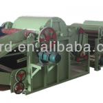 Four -roller textile recycling machine supplier