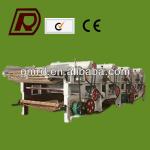 high efficiency cotton waste cleaning machine-
