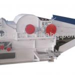 GM410 Textile Waste Recycling Machine,textile machine