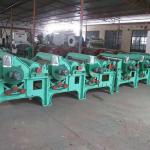 HN250 Cotton Waste Recycling Machine-