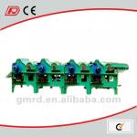High production Four Roller Cotton Waste recycling machine &amp; Cleaning Machine-