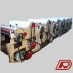 New Design High Output Cotton Waste Recycling Machine GM500 Iron Roller-