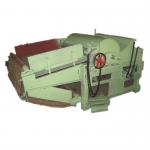 HN500 Textile Waste Recycling Machine-