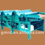 GM550 cotton waste recycling machine::-