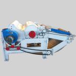HN500 Cotton/Textile Waste Opener Machine-