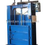 Hydraulic Waste Textile Baling Machine-