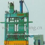 MDY-200 Hydraulic Pressure Cotton Packing Machine