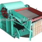 new desgin GM600 cotton waste opening machine