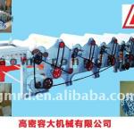 HOT! Raw cotton waste machine GM-250