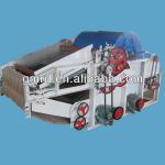 GM600 pinboard cotton/textile waste tearing machine