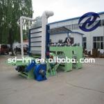 Best Seller HN2600 Needle Punching Machine Of Balnket Producting