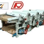 Fabric Recycling Machine